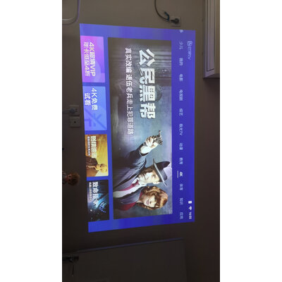 曝光极米h3和当贝f3哪个好？解析有区别吗？