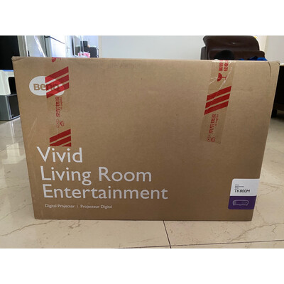解析明基tk800和tk800m哪个好？盘点有何区别？