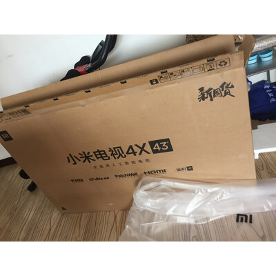 使用解析小米L43M5-AD电视怎么样？内幕分析爆料