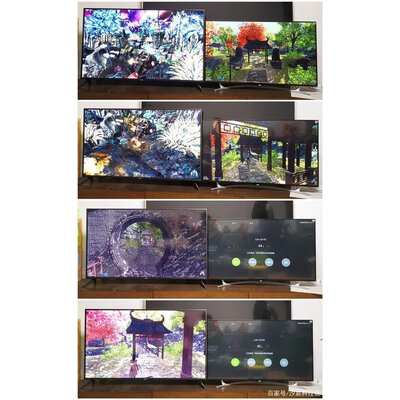 评测乐视TV乐视超级电视 X50pro电视怎么样？体验报告揭秘