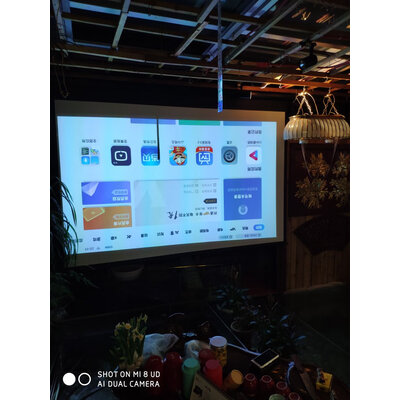 爆料坚果h6和坚果i6哪个好？评测区别是什么？