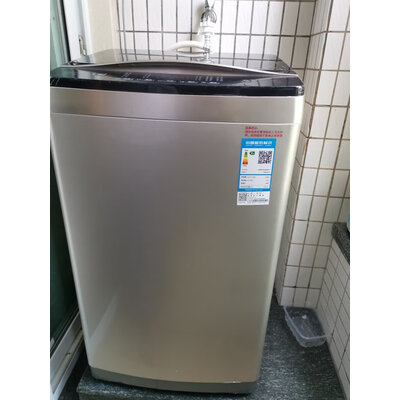真实曝光海尔EMB80BF169洗衣机怎么样？深度揭秘剖析