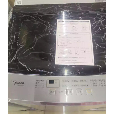 实情曝光美的MB80KQ3洗衣机怎么样？优缺点测评爆料