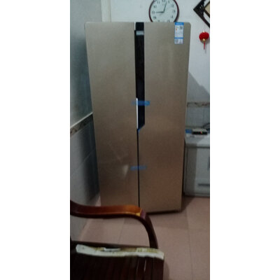 内幕测评康佳BCD-400EGX5S冰箱怎么样？内幕情况曝光
