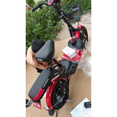 用户体验电动车新日UC2怎么样,1个月使用告知