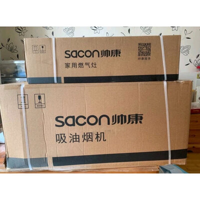 优缺点评测帅康S8807烟灶套装怎么样？用户实话实说