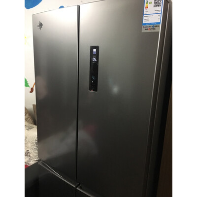 质量点评格力BCD-412WPQCL 深空银冰箱怎么样？深度测评剖析