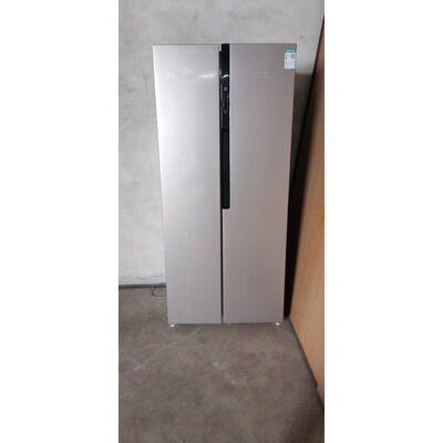 深度曝光新飞BCD-450WK9DT冰箱怎么样？优缺点测评