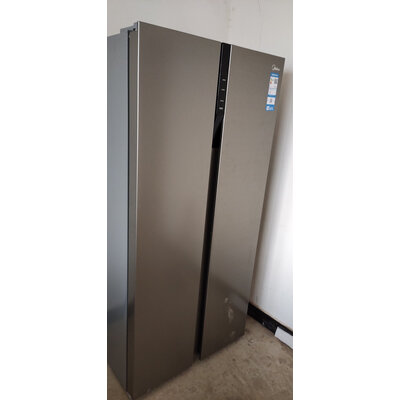 实情剖析美的BCD-452WKPZM(E)冰箱怎么样？专家深度剖析