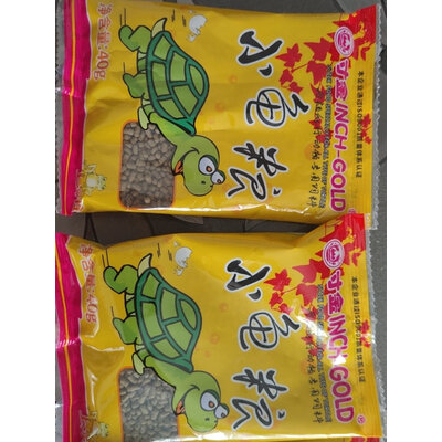 一起体验寸金小乌龟饲料质量怎么样，求助专业爆料评测-盒子日记