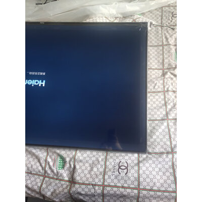 口碑点评海尔43V31电视怎么样？真相曝光测评