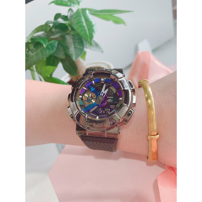 开箱使用卡西欧（CASIO）日韩表质量是不是很好啊，深度爆料评测