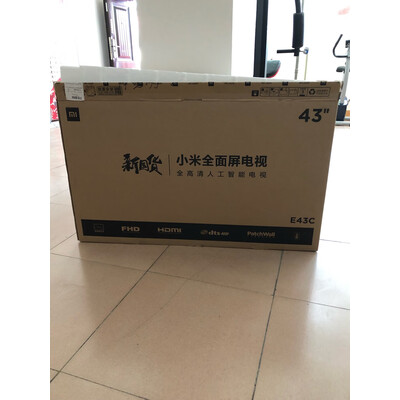 独家点评小米L43M5-EX电视怎么样？口碑反馈揭秘