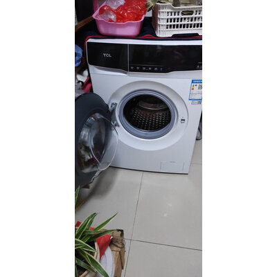 质量评测TCLXQGM100-S300BJD洗衣机怎么样？优缺点评测