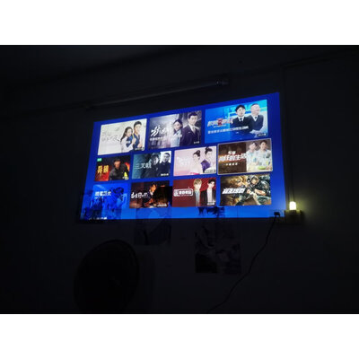 评价极米play 和极米play特别版哪个好？分享有何区别？
