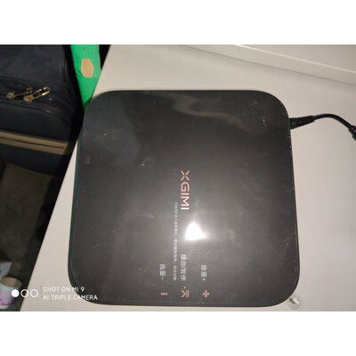 体验坚果g7对比极米z6x哪个好？感受有区别没有？