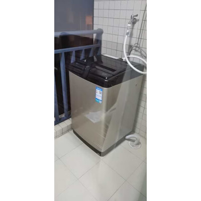 深入曝光海信HB80DA332G洗衣机怎么样？全方位深度解析