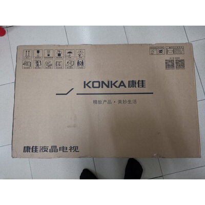 使用解密康佳LED43U5电视怎么样？独家揭秘评测