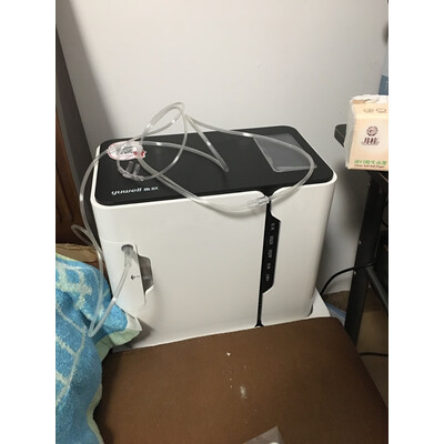 入手鱼跃8f3zw与3w哪个好？反馈区别大不大？