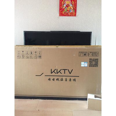 实情爆料KKTVU75K6电视怎么样？使用分享爆料