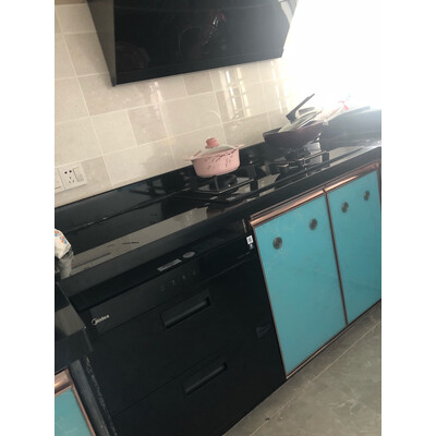 达人测评美的J58+Q216B-Y怎么样？图文评测感受如何