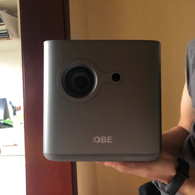 测评大眼橙x7d和极米z6x哪个好？剖析有区别吗？