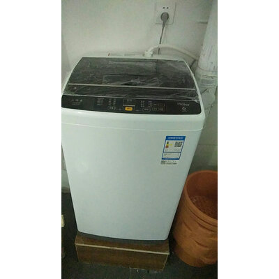口碑解析海尔EB80M019洗衣机怎么样？实情使用心得曝光
