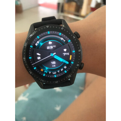 华为watch fit和荣耀watch es哪个好，区别有什么？性价比高
