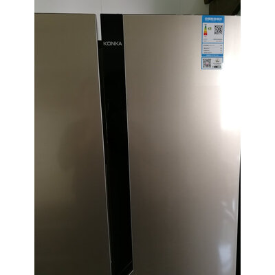 内幕测评康佳BCD-400EGX5S冰箱怎么样？内幕情况曝光