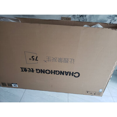 良心点评长虹50D5P电视怎么样？内幕感受揭秘