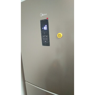 真实剖析美的BCD-258WTPZM(E)冰箱怎么样？优缺点爆料测评