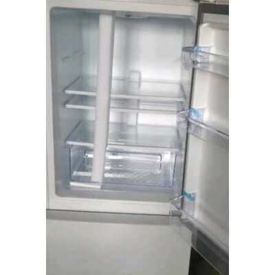 真实曝光TCLBCD-163KF1冰箱怎么样？用户体验揭秘