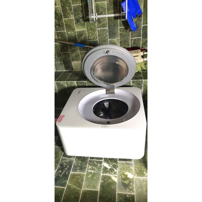 图文测评卡萨帝C3 3W1U1洗衣机怎么样？体验揭秘测评