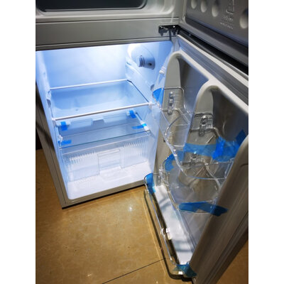 深度解析小天鹅BCD-112CLB冰箱怎么样？口碑质量揭秘反馈