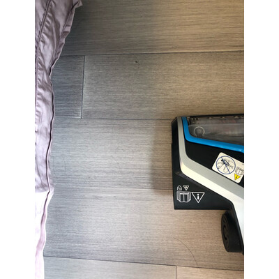 Mova蒸汽拖把st300揭秘入手感受,购买前须知