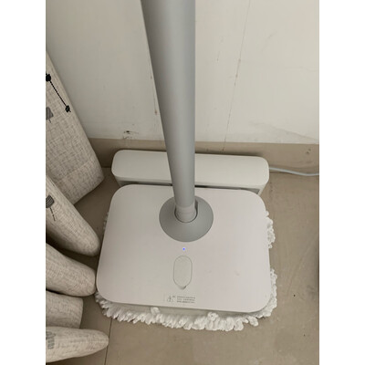 评测说洒哇地咔w3电动拖把怎么样,评测结果真的很差吗