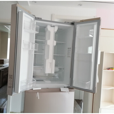 评测格力BCD-303WIPQGV悦动金冰箱怎么样？优缺点爆料
