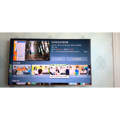 详细剖析索尼KD-49X8000G电视怎么样？真实评测体验曝光