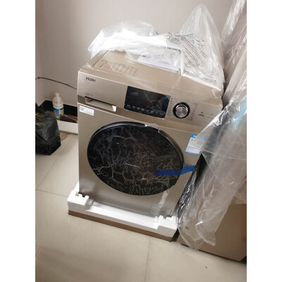 深入剖析海尔EG10014HB709G洗衣机怎么样？分析爆款原因