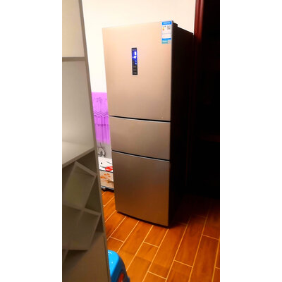 详细解密海信BCD-239WYK1DPS冰箱怎么样？老司机透漏