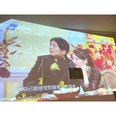 比拼坚果u1和极米皓4k哪个好？详解区别是什么？