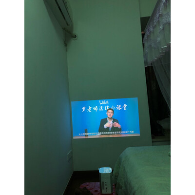 解密极米play 和极米play特别版哪个好？剖析有啥区别？
