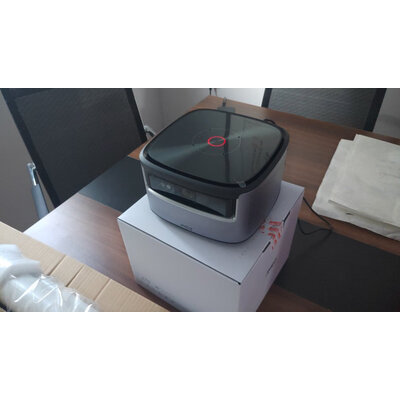评测坚果x3和极米h3哪个好？比拼区别是什么？