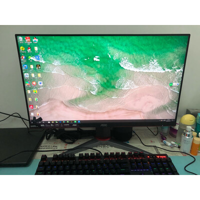 显示器LG 27UP850-W优缺点好不好,评测揭秘价格值不值