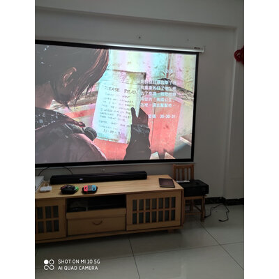 讨论明基tk800对比奥图码uhd566哪个好？说说区别有吗？