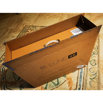 反馈极米皓和坚果u1哪个好？评价有什么区别呢？