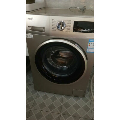 良心剖析海尔EG10014B39GU1洗衣机怎么样？内幕分析到底如何