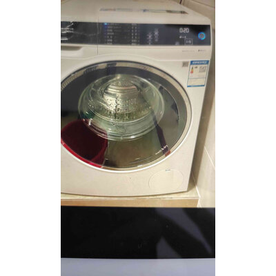 良心剖析海尔EG10014B39GU1洗衣机怎么样？内幕分析到底如何