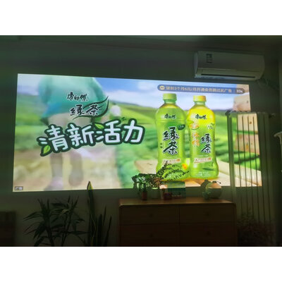 点评当贝f1c和大眼橙x7d哪个好？使用区别如何？