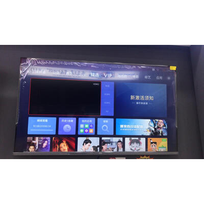 深度剖析TCLL43F3800A电视怎么样？深度揭秘剖析